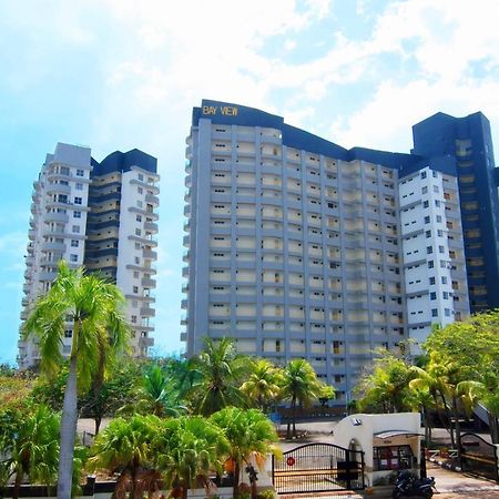 Maya Apartment Bay View Villas Port Dickson Ngoại thất bức ảnh