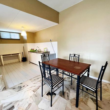 Maya Apartment Bay View Villas Port Dickson Ngoại thất bức ảnh