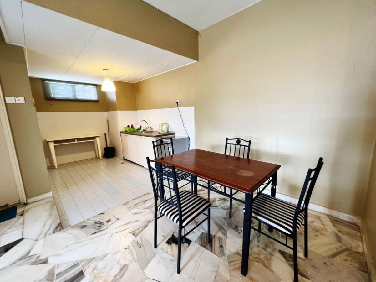 Maya Apartment Bay View Villas Port Dickson Ngoại thất bức ảnh