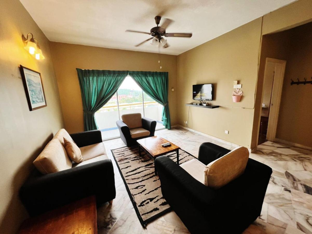 Maya Apartment Bay View Villas Port Dickson Ngoại thất bức ảnh