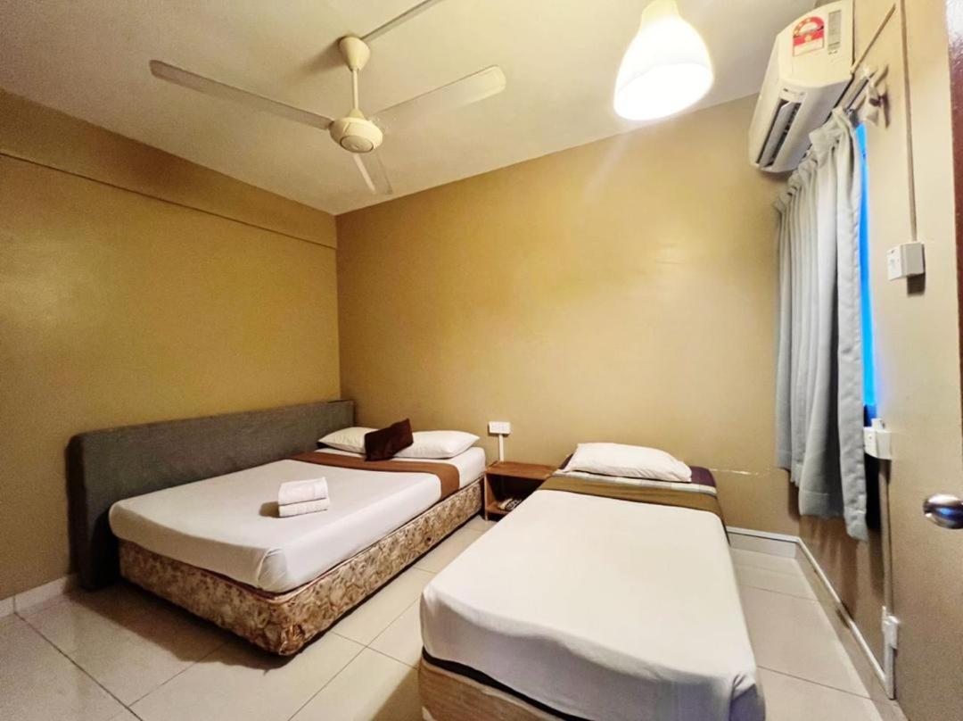 Maya Apartment Bay View Villas Port Dickson Ngoại thất bức ảnh