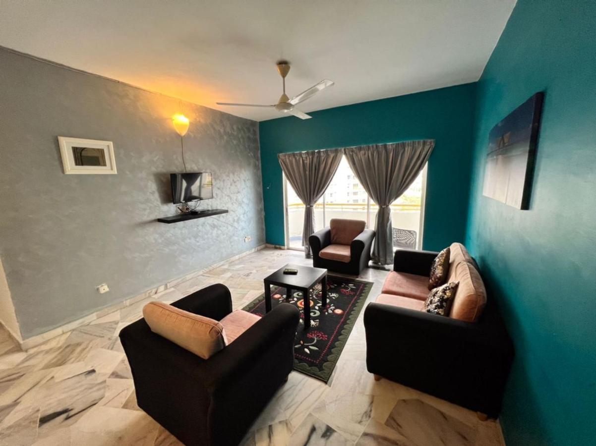 Maya Apartment Bay View Villas Port Dickson Ngoại thất bức ảnh