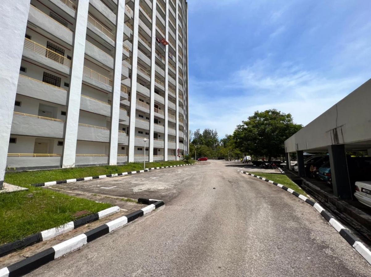 Maya Apartment Bay View Villas Port Dickson Ngoại thất bức ảnh