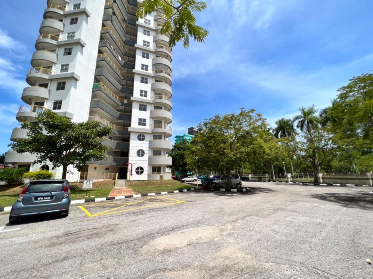 Maya Apartment Bay View Villas Port Dickson Ngoại thất bức ảnh