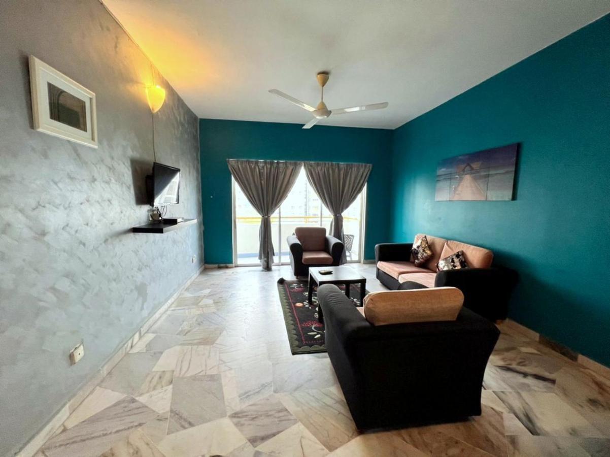 Maya Apartment Bay View Villas Port Dickson Ngoại thất bức ảnh