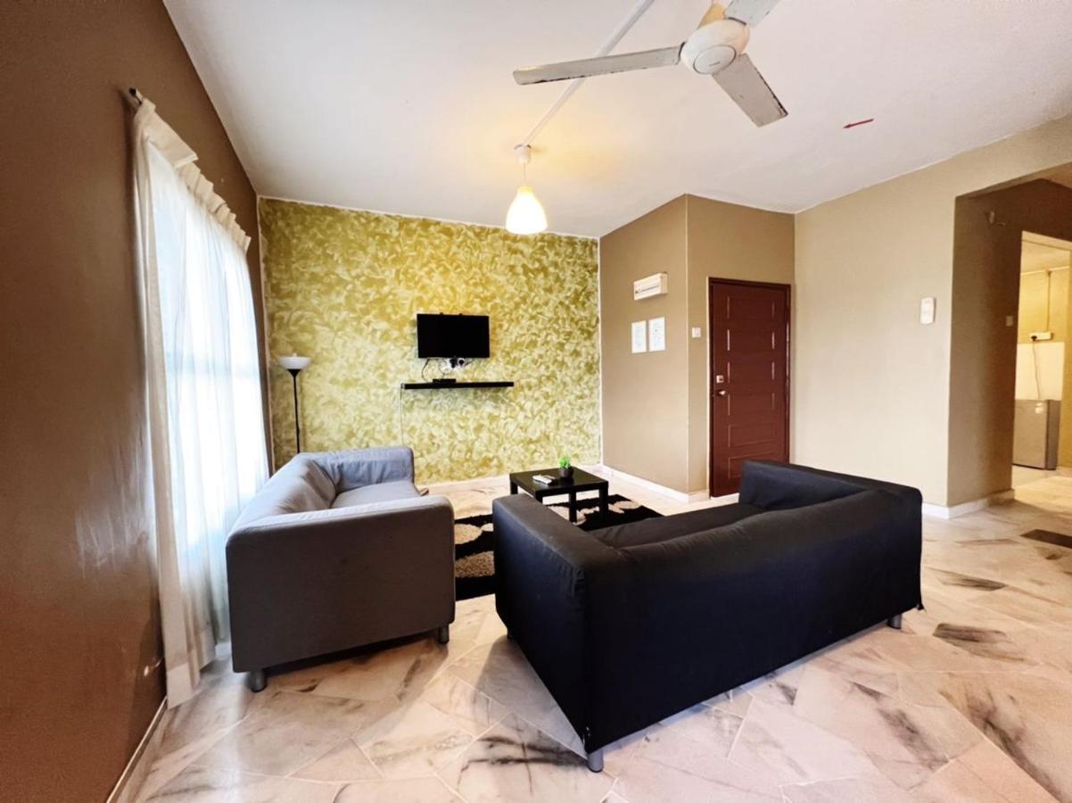 Maya Apartment Bay View Villas Port Dickson Ngoại thất bức ảnh
