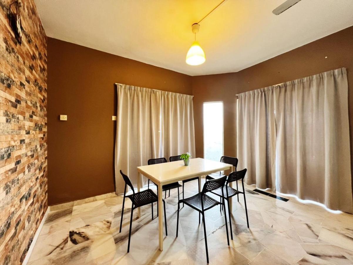 Maya Apartment Bay View Villas Port Dickson Ngoại thất bức ảnh