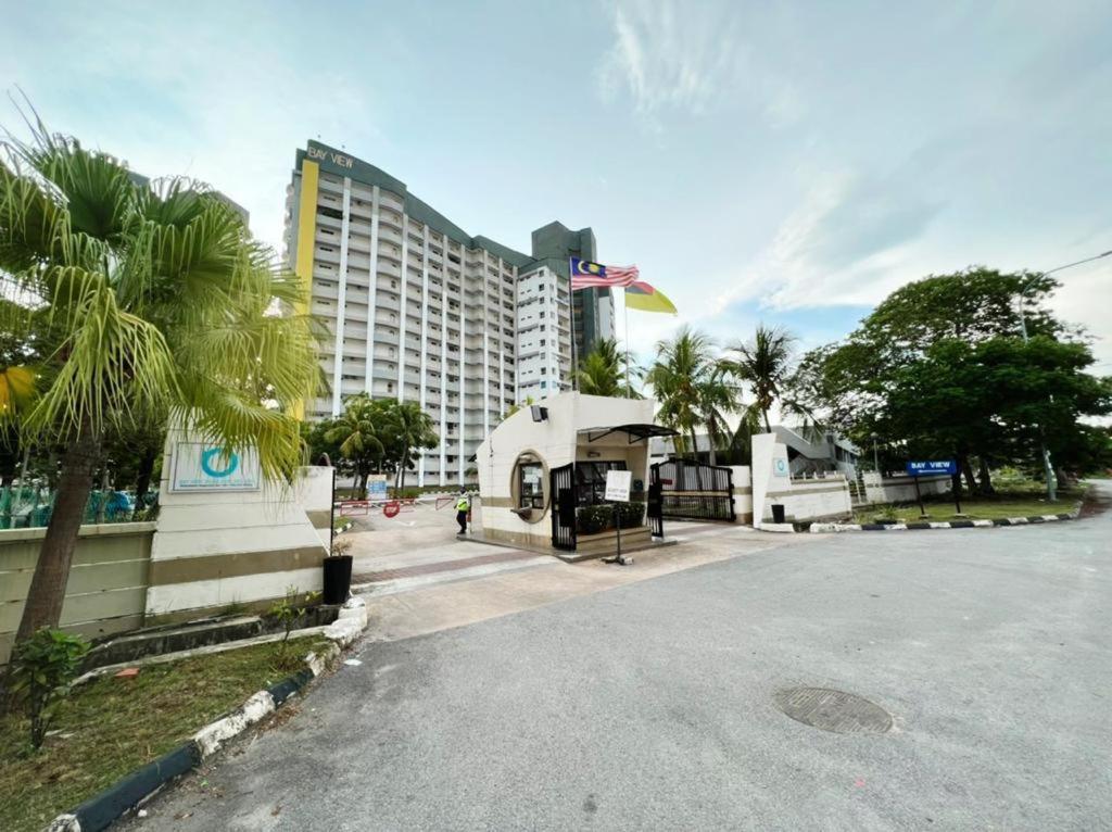 Maya Apartment Bay View Villas Port Dickson Ngoại thất bức ảnh