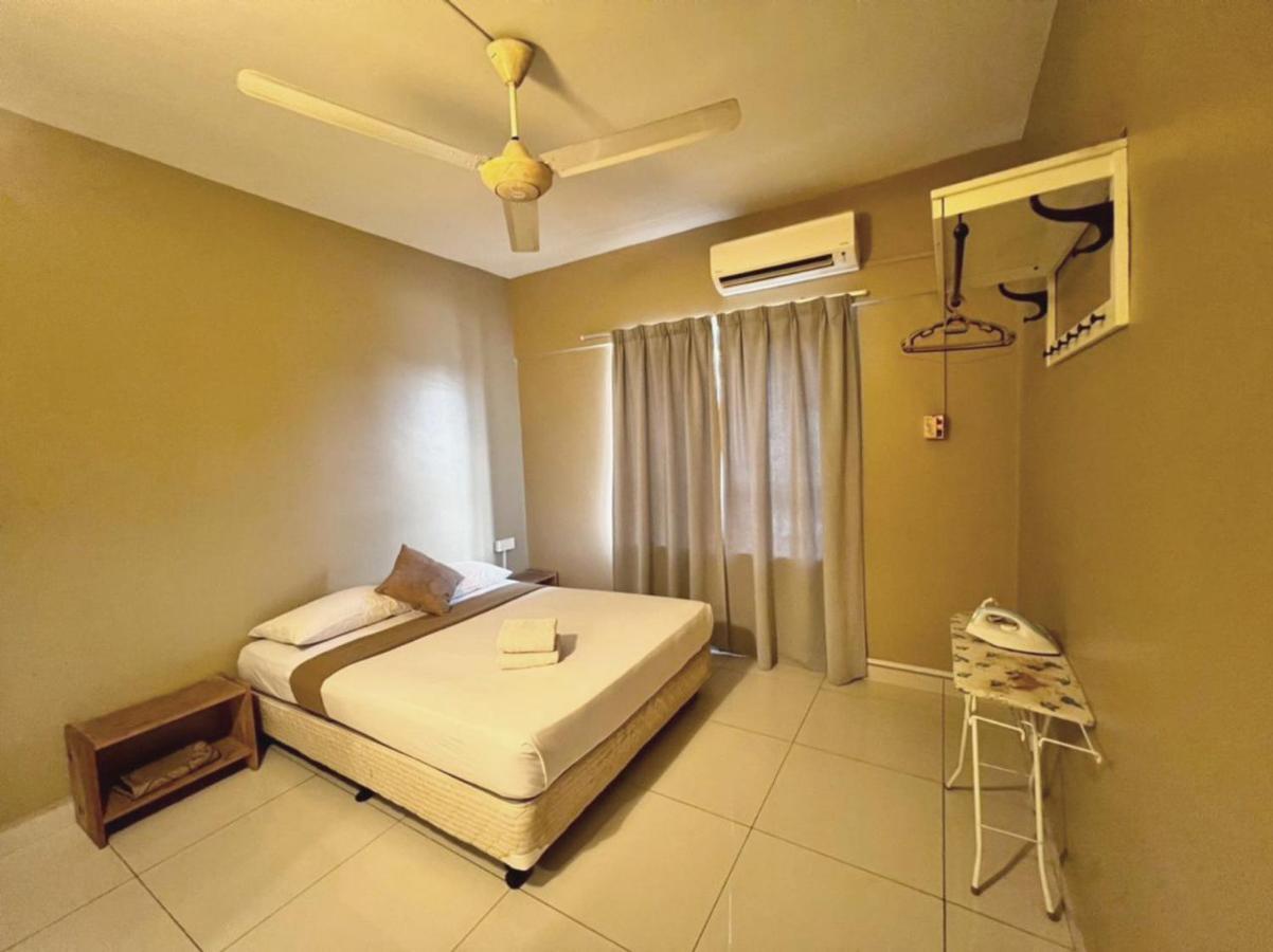 Maya Apartment Bay View Villas Port Dickson Ngoại thất bức ảnh