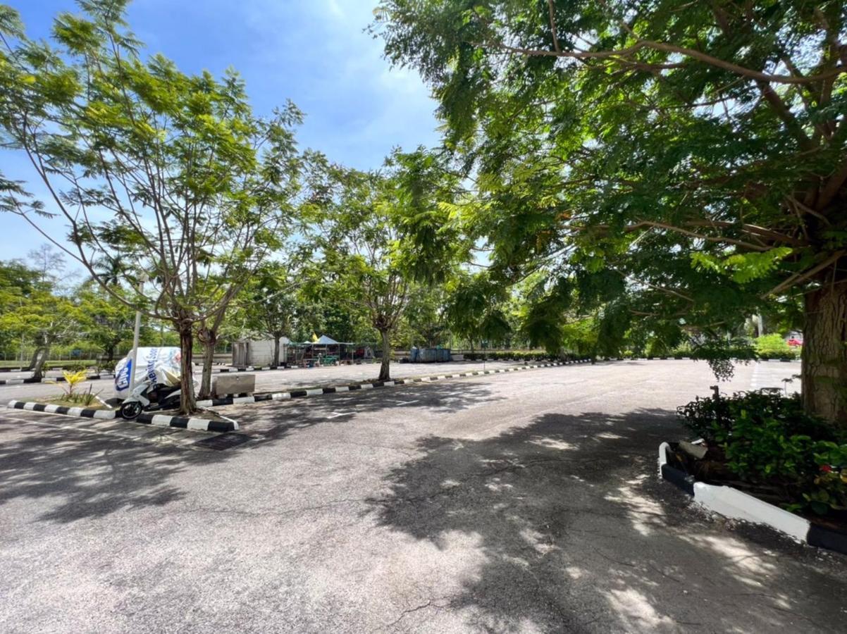 Maya Apartment Bay View Villas Port Dickson Ngoại thất bức ảnh