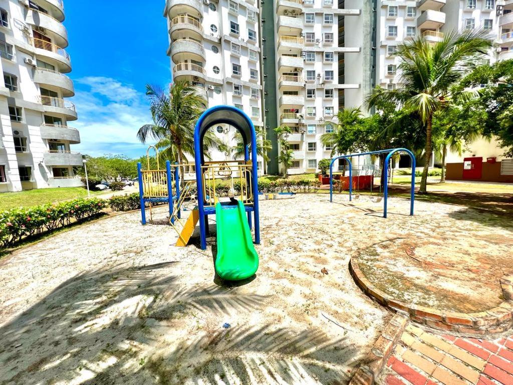 Maya Apartment Bay View Villas Port Dickson Ngoại thất bức ảnh