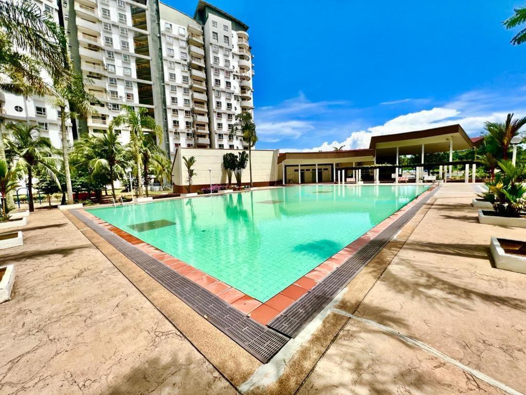 Maya Apartment Bay View Villas Port Dickson Ngoại thất bức ảnh